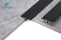 Szafka kuchenna Aluminiowe profile T Wysokość 7,5 mm Oem Dostępny w kolorze czarnym do dekoracji podłóg