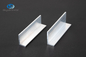 Przemysłowe aluminiowe profile kątowe Dostępne o grubości 2 mm ODM